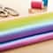 Colourful Ombre Cotton Fabric by Loops & Threads™